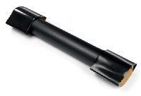 Microflex  изоляционный комплект для удлинения кожуха, 125мм