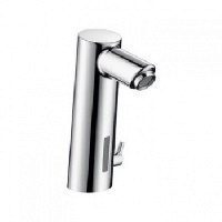 HANSGROHE Тalis S 2 смеситель для раковины электронный 32110000