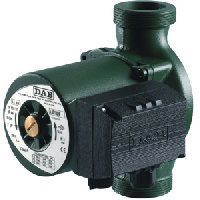 Dab A 50/180 T - 400 v циркуляционный насос (муфтовый) 505803601