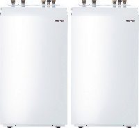 Stiebel Eltron WPF 23 Set  Теплонасосная установка каскадного типа