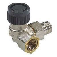 OVENTROP Bypass-Combi Duo вентили М30х1,5, Ду15 1/2