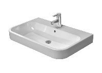 DURAVIT HAPPY D.2 раковина 65х50 см (2318650000)