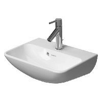 Duravit ME by Starck мини-раковина 45x32 см (0719450000)