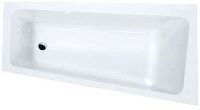 Excellent AVA COMFORT 150 R акриловая ванна 1500x800 WAEX.AVP15WH