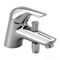 Ideal Standard Ceraplan New смеситель для ванны встраиваемый B4101AA