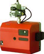 Bentone BG 200 R (403) газовая горелка