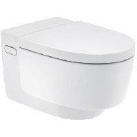 Geberit AquaClean Mera Comfort подвесной унитаз-биде, белый 146.214.11.1