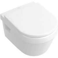Villeroy&Boch Omnia architectura унитаз подвесной (5684 H1 01)