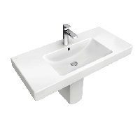 Villeroy&Boch Subway 2.0 раковина  7175 A0R1 100х47 см