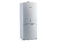 Газовый конденсационный котел с бойлером BOSCH ZBS 30/210 S solar