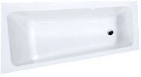 Excellent AVA COMFORT 150 L акриловая ванна 1500x800 WAEX.AVL15WH