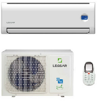 Бытовая сплит-система Lessar  Rational  LS/LU-H24KFA2 WM PRO