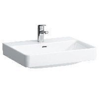 Раковина подвесная Laufen Pro S 8.1096.7.000.104.1 70 см