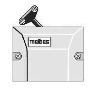 Meibes ME 66341.7 сервопривод для насосных групп FL-MK