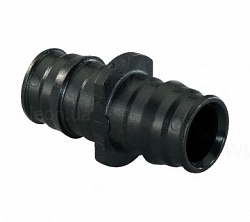 Uponor Q&E соединитель PPSU 25-25 (1008671)