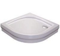 Ravak Galaxy Elipso-90 PAN душевой поддон A227701410