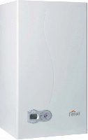 Ferroli Domitech C 32 E настенный газовый котёл