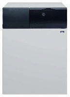 Бойлер косвенного нагрева BAXI LUNA UB 120 Inox нерж.