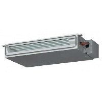 Mitsubishi Electric PEFY-P15VMS1-E Канальный блок с дренажным насосом