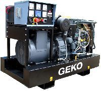 GEKO 20003 ED-S/DEDA дизельная электростанция