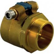Uponor Wipex зажимной наконечник PN6 50x4,6-G1 1/4“НР (1018331)