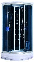Timo STANDART T-1109 душевая кабина 900x900x2200