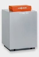 Газовый напольный котел Viessmann Vitogas 100 GW2 GS1D170