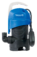 TALLAS D-DW 400 погружной фекальный насос