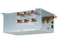 Mitsubishi Electric PAC-AK31BC Распределительный блок на 3 порта