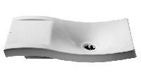 Раковина Roca Urbi 327226000 66 см