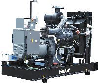 GEKO 310003 ED-S/DEDA дизельная электростанция