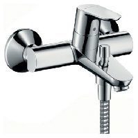 HANSGROHE Focus Е2 смеситель для ванны 31940000