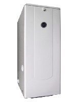 Напольный дизельный котел Kiturami TURBO-21R