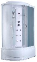 Timo ECO TE-0720 L душевая кабина 1200x800x2100
