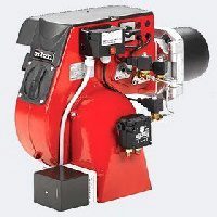 Oilon GKP-6.21H комбинированная горелка