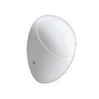 Laufen Alessi one писсуар с отверстием для крышки 4097.1.400.400.1