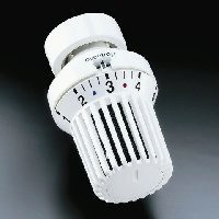 OVENTROP Uni XH 1011364 термостат