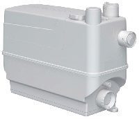 Grundfos Sololift2 C-3 Канализационная установка 97775317