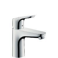 HANSGROHE Focus Е2 смеситель для раковины 31607000