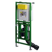Viega ECO PLUS инсталляция для унитаза 708764