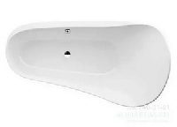 Laufen PALOMBA ванна акриловая 180Х90х75 2.4580.2.000.000.1