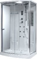 Timo LUX T-7715 душевая кабина 1200x900x2250