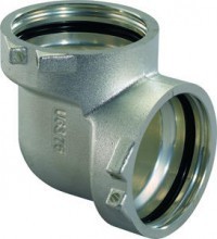 Uponor RS угольник RS2-RS2 (1029138)