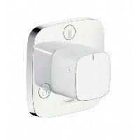 Hansgrohe PuraVida Trio/Quattro переключатель (внешняя часть) 15937000