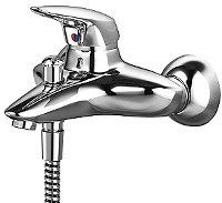 Ideal Standard Ceramix Classic смеситель для ванны A5018AA