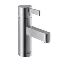 AXOR STEEL смеситель для раковины 35002800