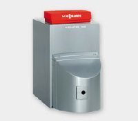 Газовый напольный котел Viessmann Vitorond100 КС4 VR2B015