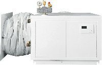 Stiebel Eltron WPIC компактный модуль подвода воздуха для WPL 13/18/23