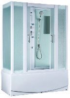 Timo ECO TE-0750 душевая кабина 1480x800x2100