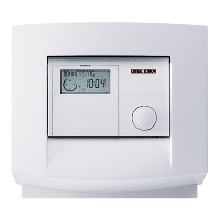 Stiebel Eltron  WPMW II Устройство управления тепловыми насосами WPM II